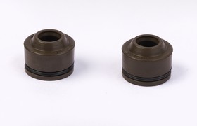 RETEN DE VALVULA HONDA ELITE125 M/N (2007-2017)/HONDA CB125 F (JGO) STD [W13289]